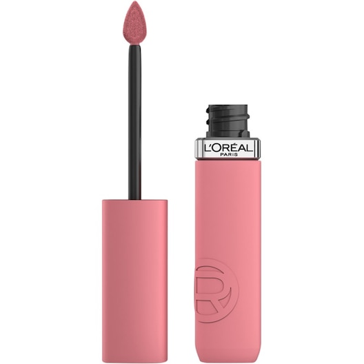 L’Oréal Paris Lip make-up Læbestift Ufejlbarlig mat modstandsdygtighed 16H 200 Lipstick & Chill 5 ml ()