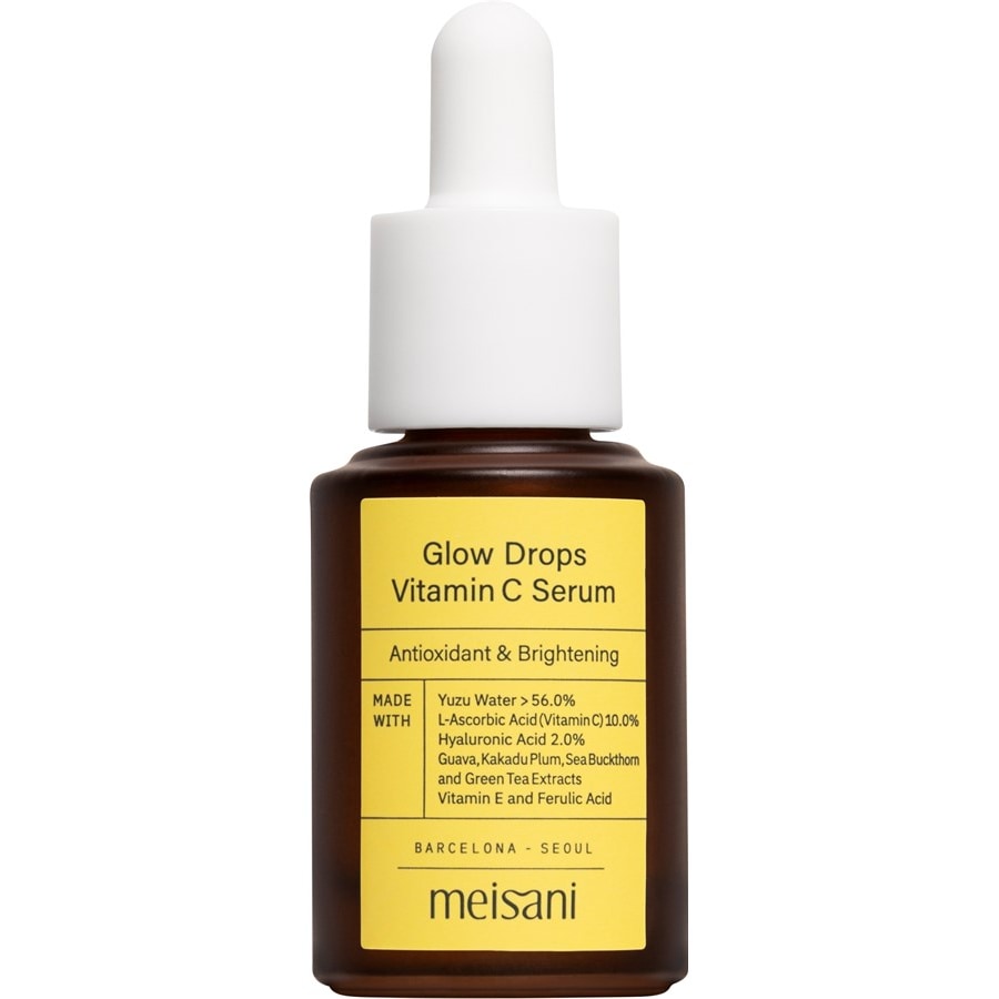 Meisani Serum