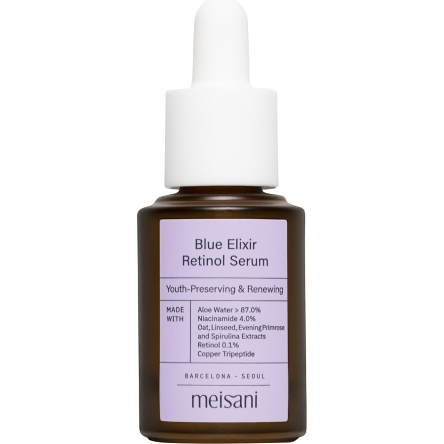 Meisani Serum