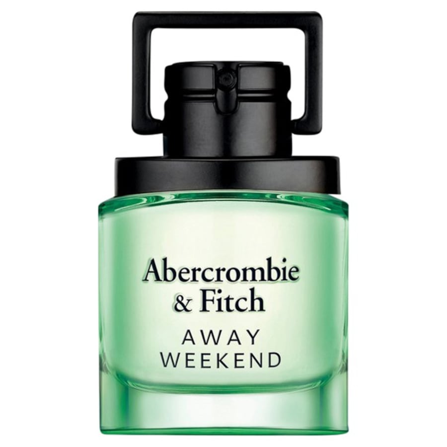 Abercrombie & Fitch Away Weekend Men Eau de Toilette Spray