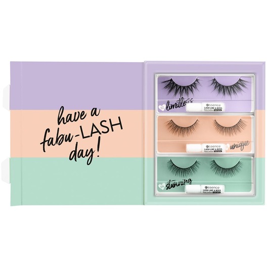 Cils Kit False Lashes de Essence Acheter en ligne parfumdreams