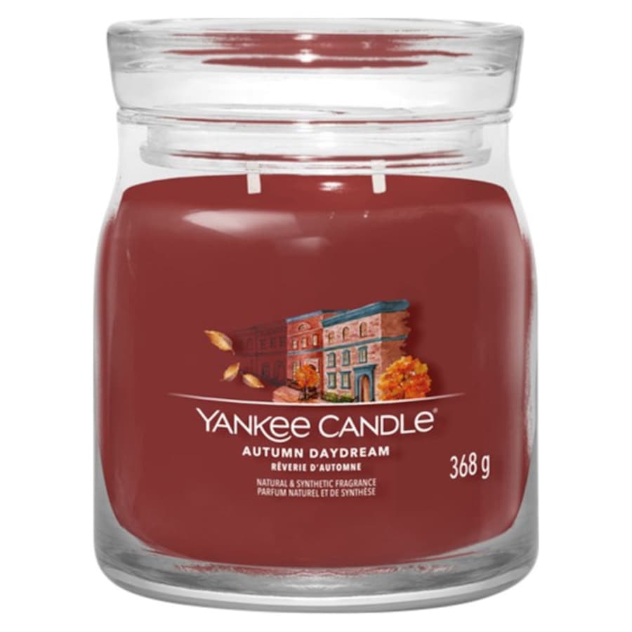 Yankee-Candle Duftkerzen