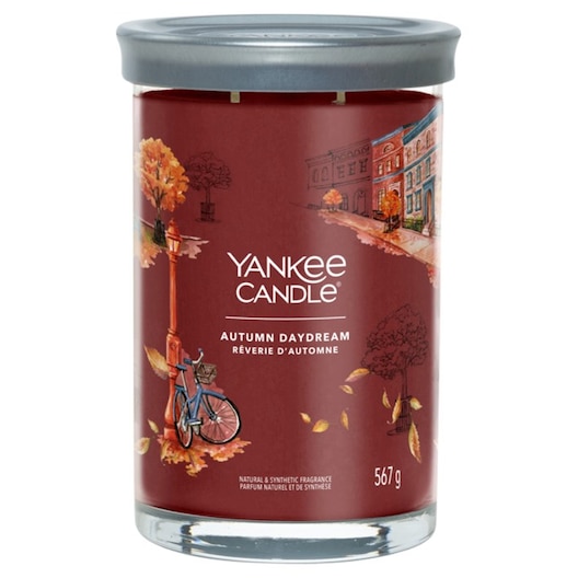 Yankee Candle Rumdufte Tumbler Autumn Daydream 567 g