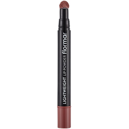 Flormar Læbestifter Lightweight Lip Powder Female 2,7 ml