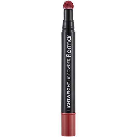 Flormar Læbestifter Lightweight Lip Powder Female 2,7 ml