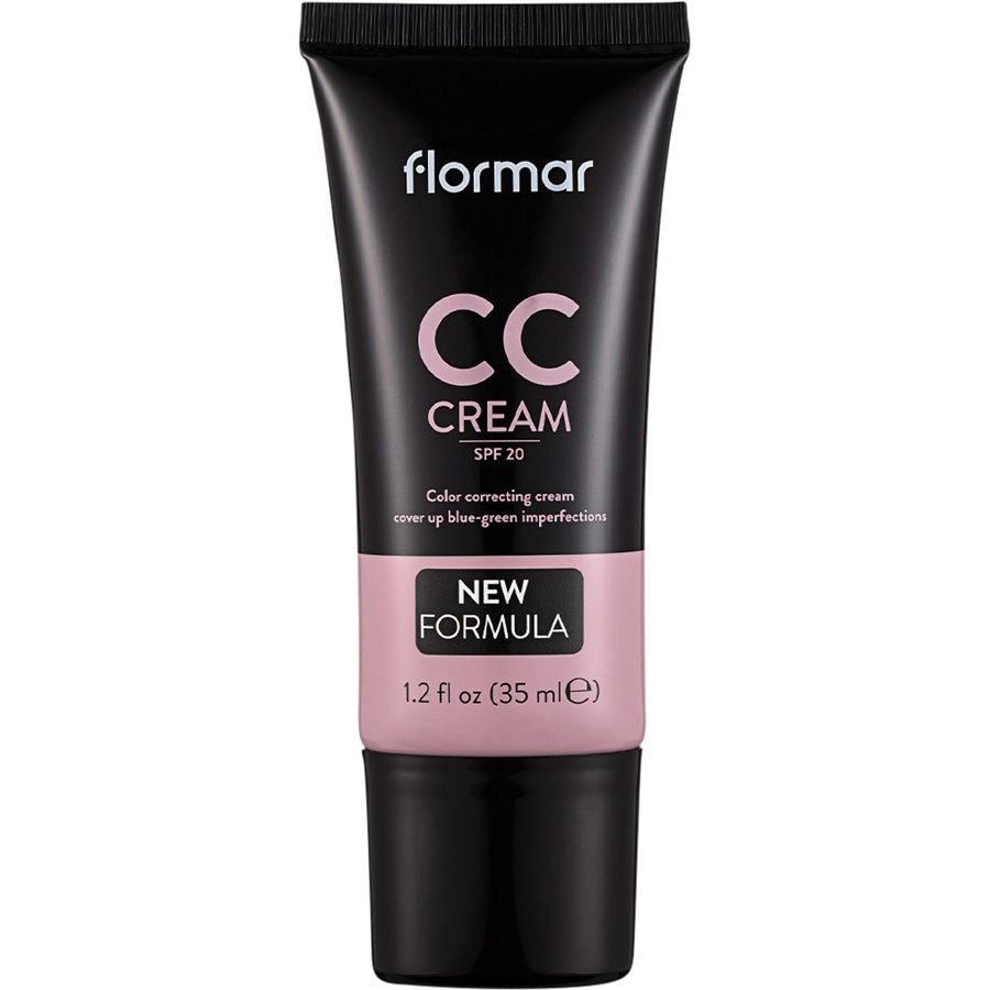 Flormar BB & CC Cream