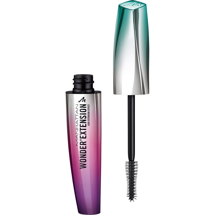 Manhattan Occhi Wonder'Extension Mascara