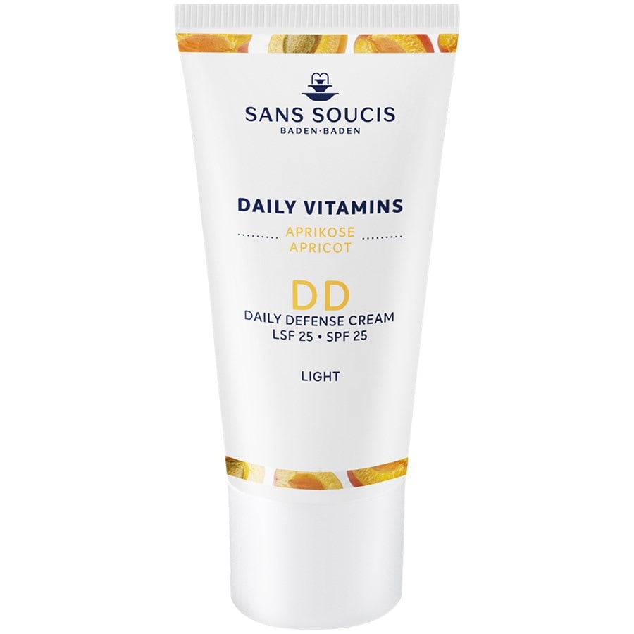 Sans-Soucis Daily Vitamins