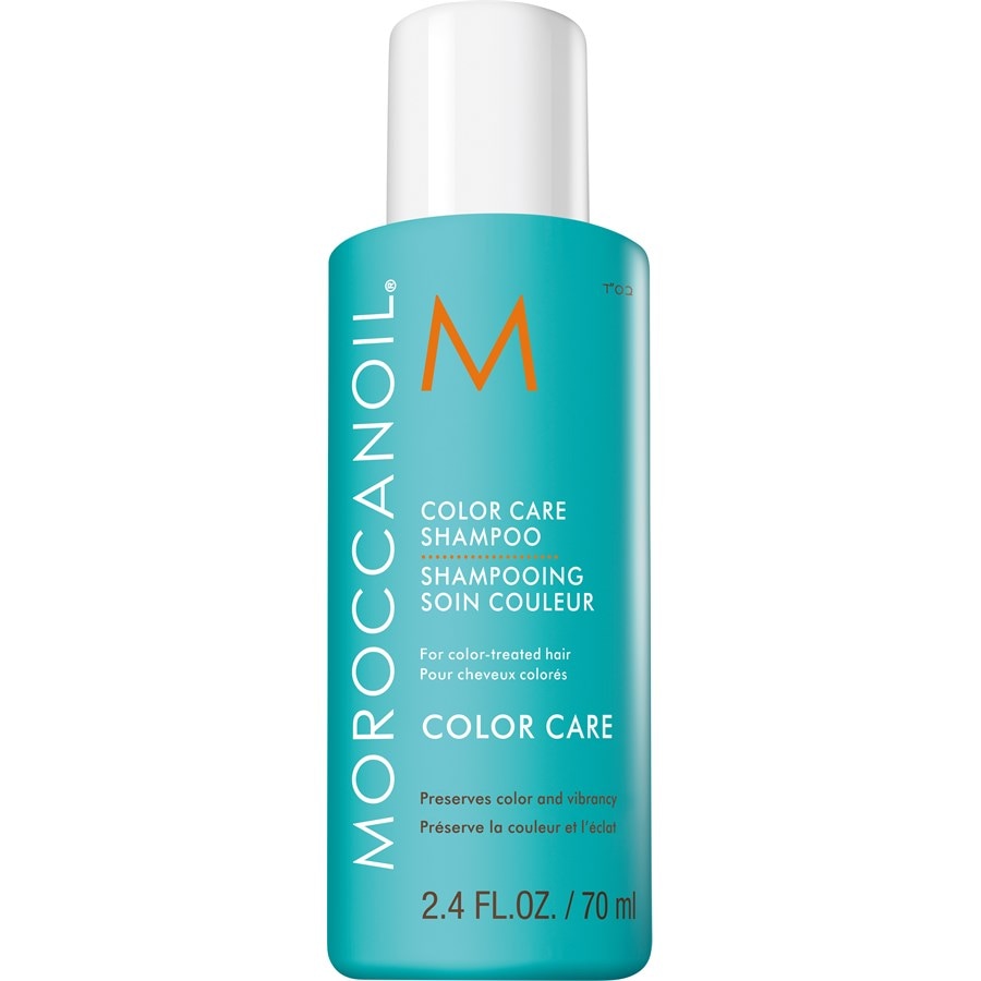 Moroccanoil Pflege