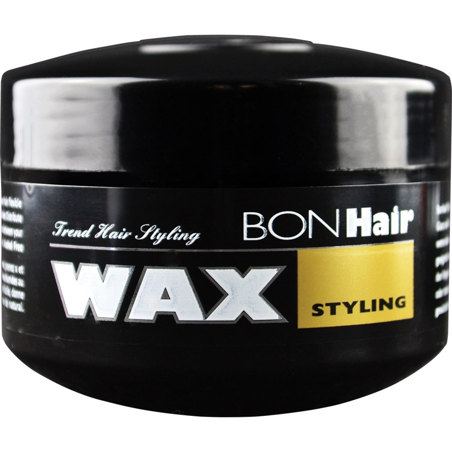 Bonhair Hairstyling Styling Wax