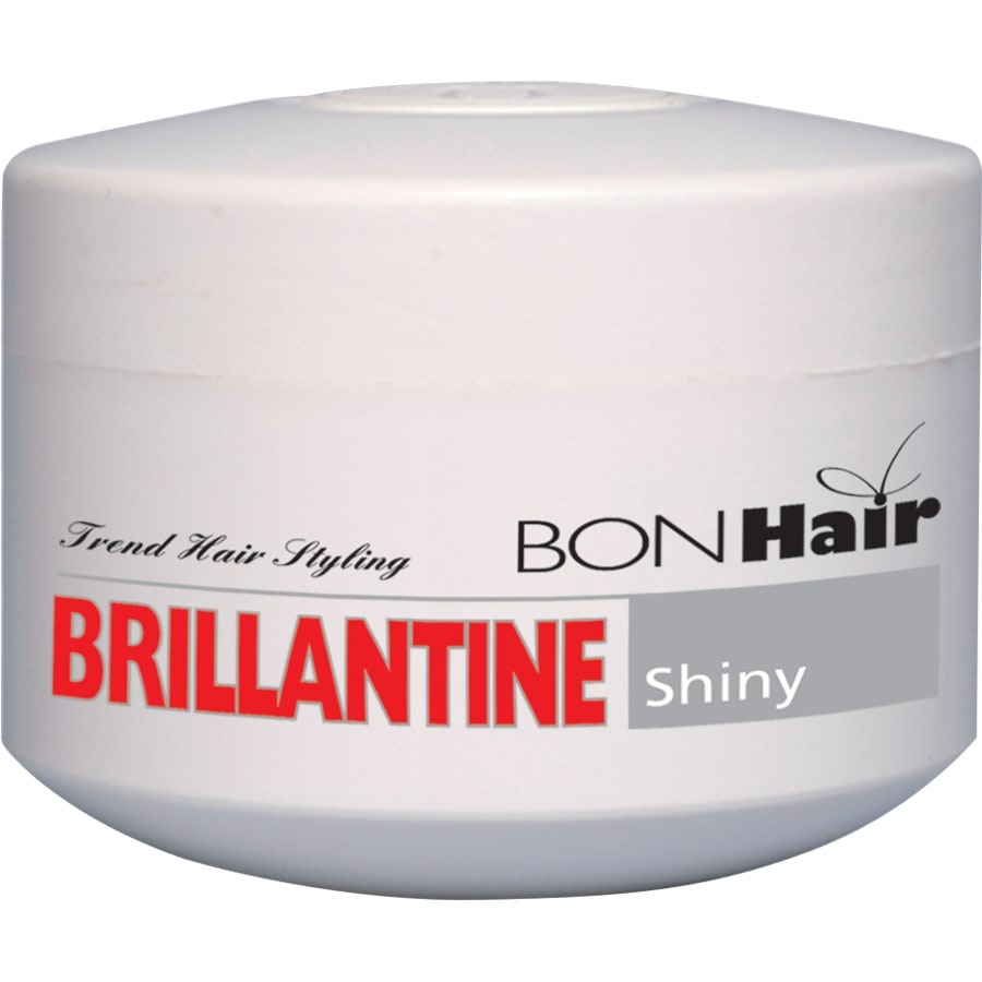 Bonhair Hairstyling Shiny Brillantine