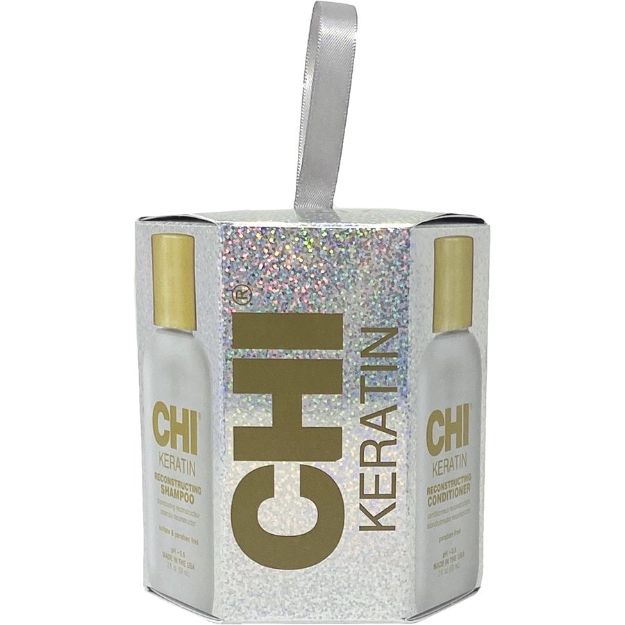 CHI Keratin