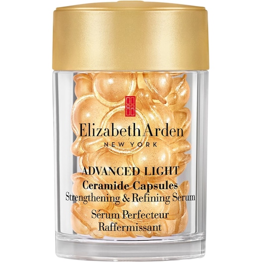 Elizabeth Arden Ceramide Strengthening & Refining Serum Anti-Aging-Gesichtsserum Damen