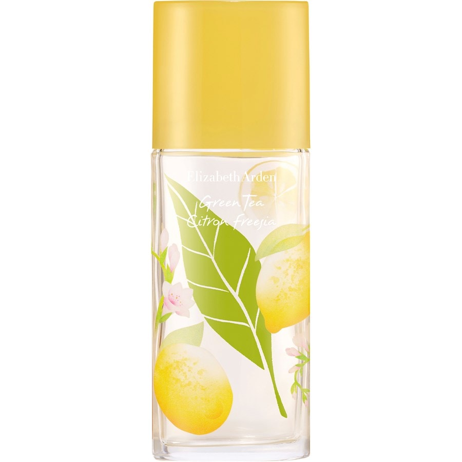 Elizabeth-Arden Green Tea