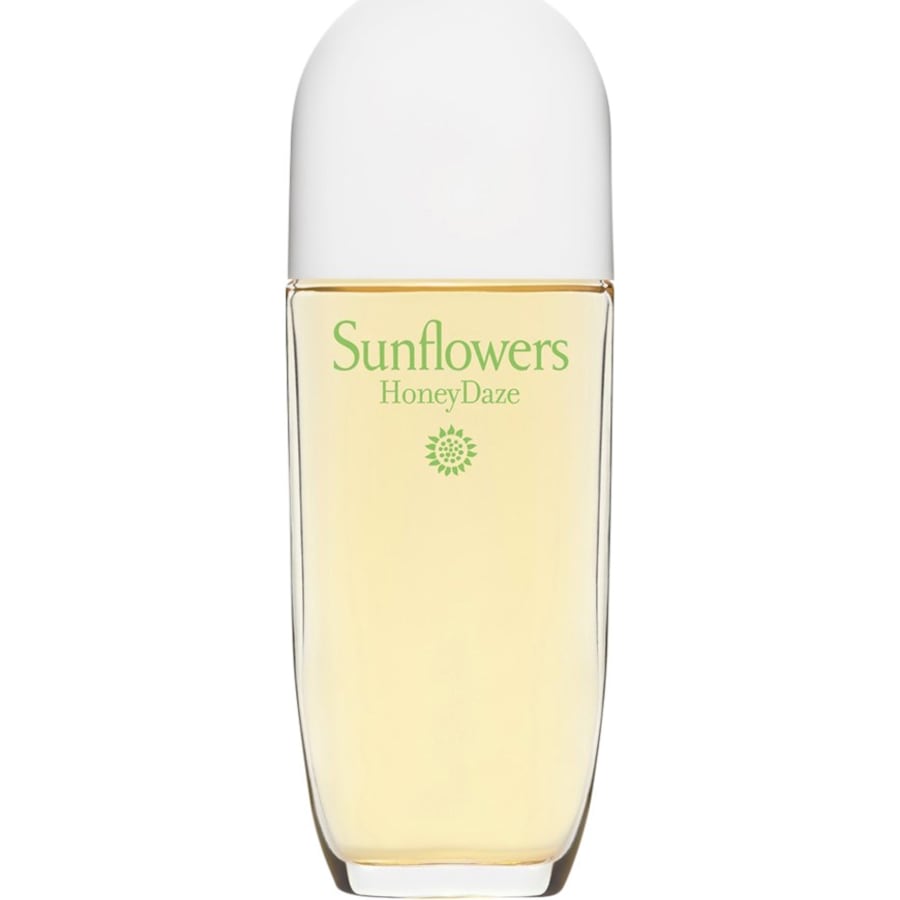 Elizabeth Arden Sunflowers Honey Daze Eau de Toilette Spray