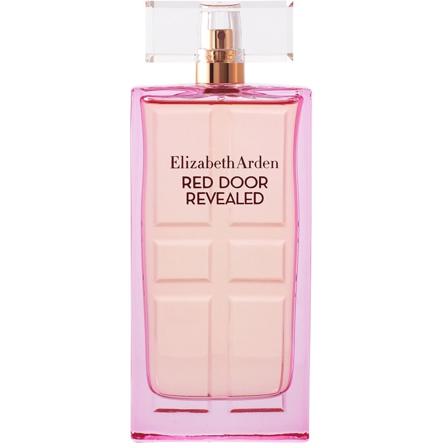 Elizabeth-Arden Red Door