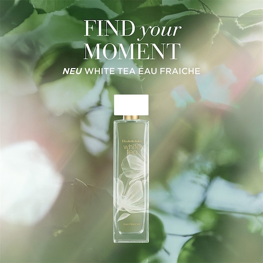 Elizabeth Arden - White Tea