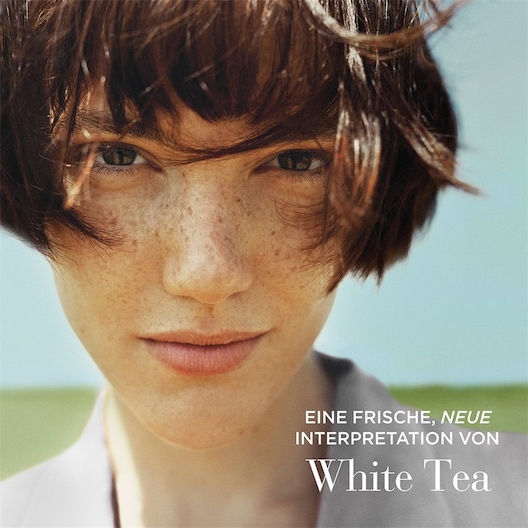Elizabeth Arden - White Tea