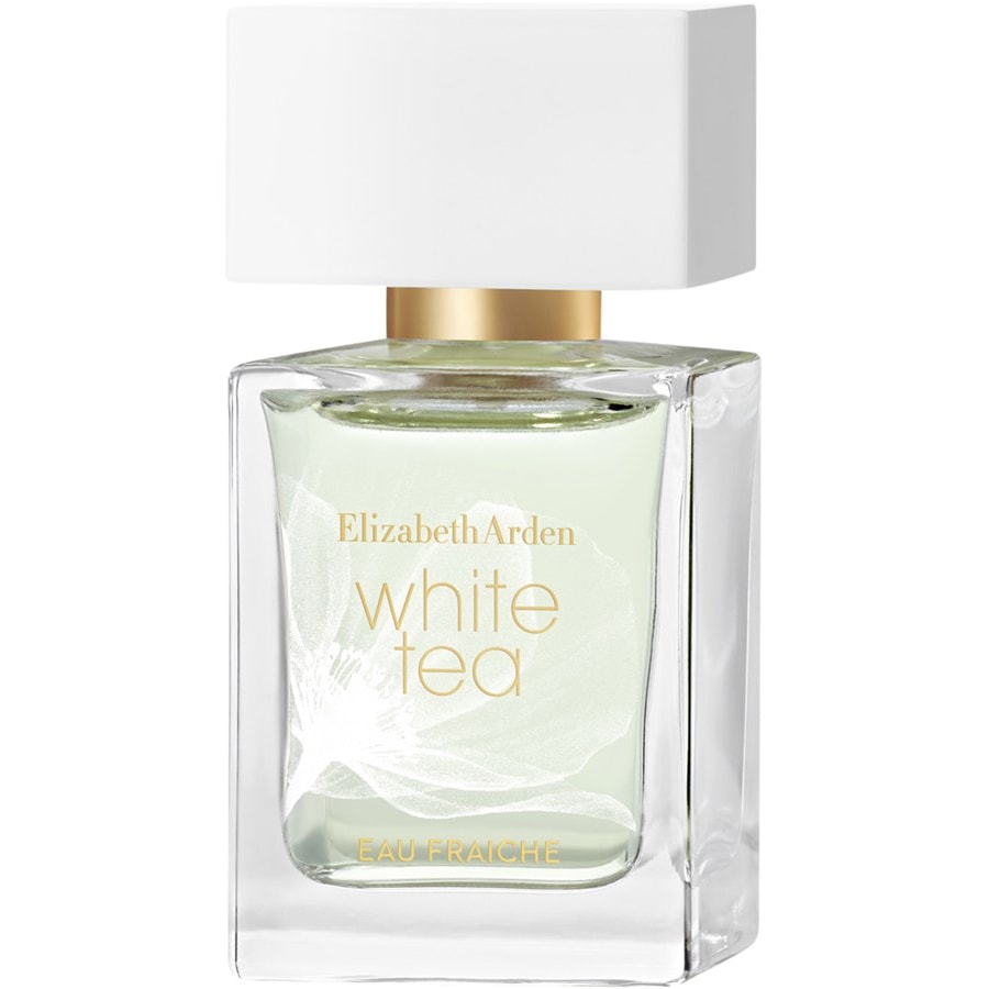 Elizabeth Arden White Tea Eau Fraiche Eau de Toilette Spray