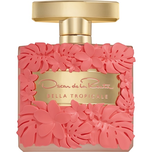 Oscar de la Renta Bella Eau Parfum Spray Damenparfum Damen