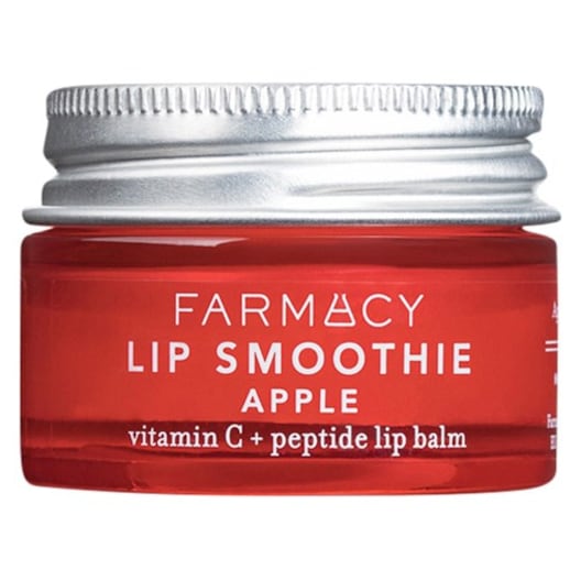 Farmacy Beauty Øjen- og læbepleje Lip Smoothie Vitamin C Peptide Lipbalm Læbepomade Female 10 g