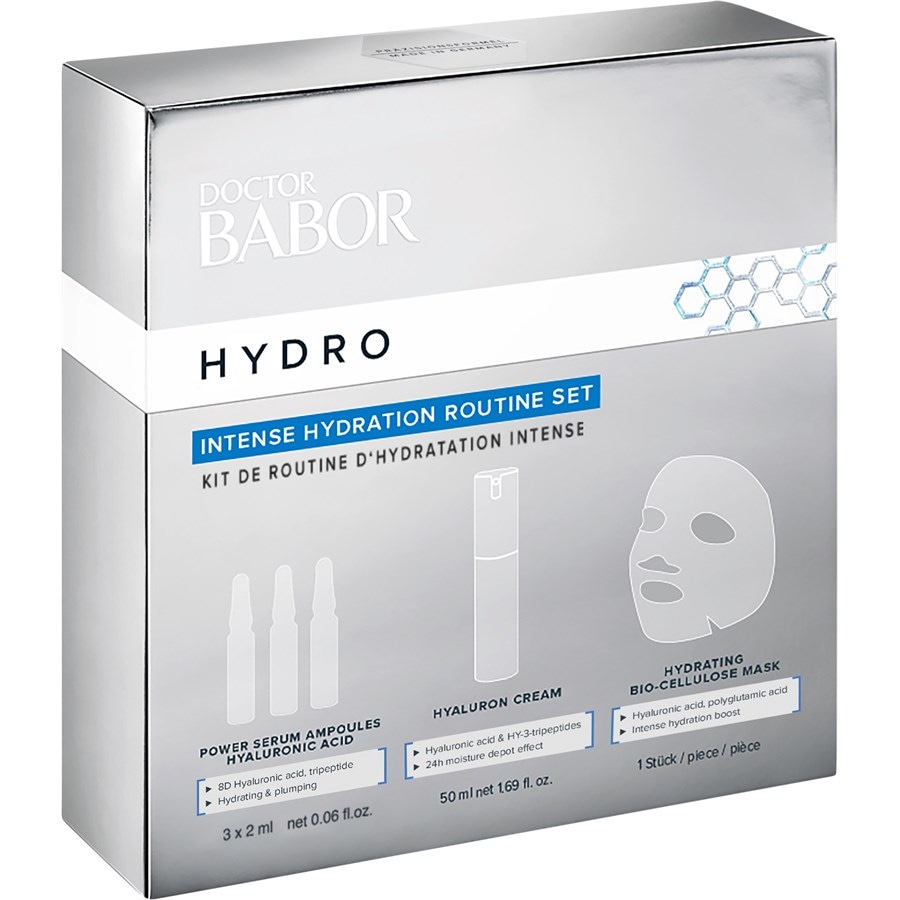 BABOR Hydrating Set regalo