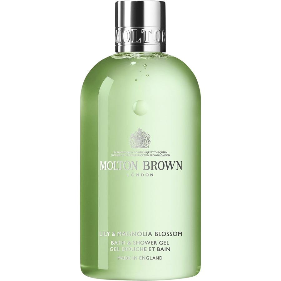 Molton-Brown Lilly & Magnolia Blossom