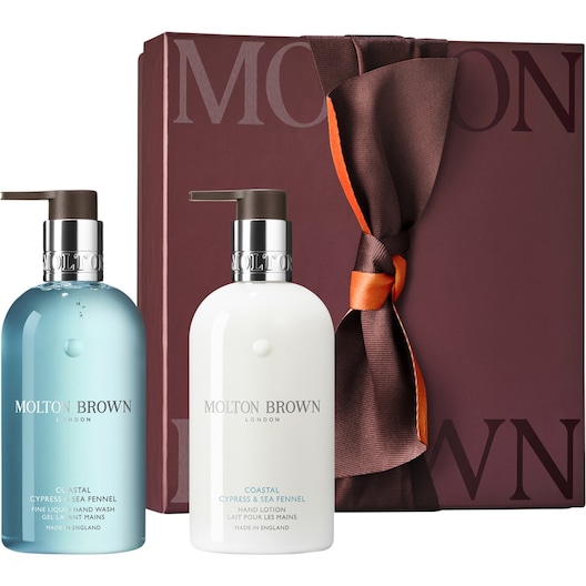 Molton Brown - Coastal Cypress & Sea Fennel