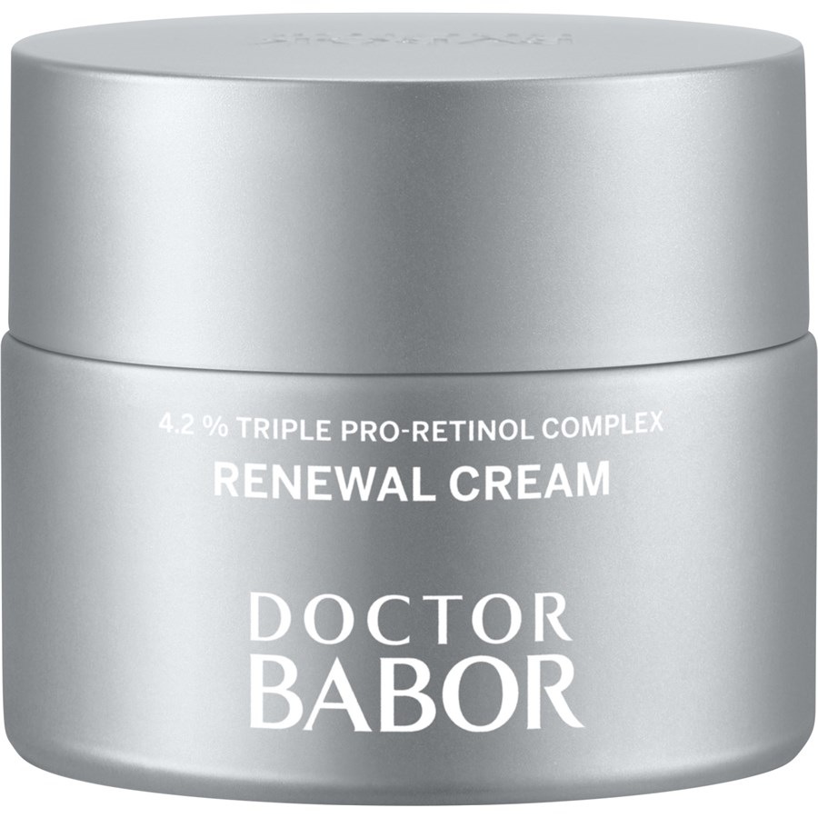 BABOR Resurface Crema rinnovatrice