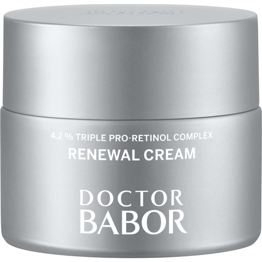 BABOR - Refine