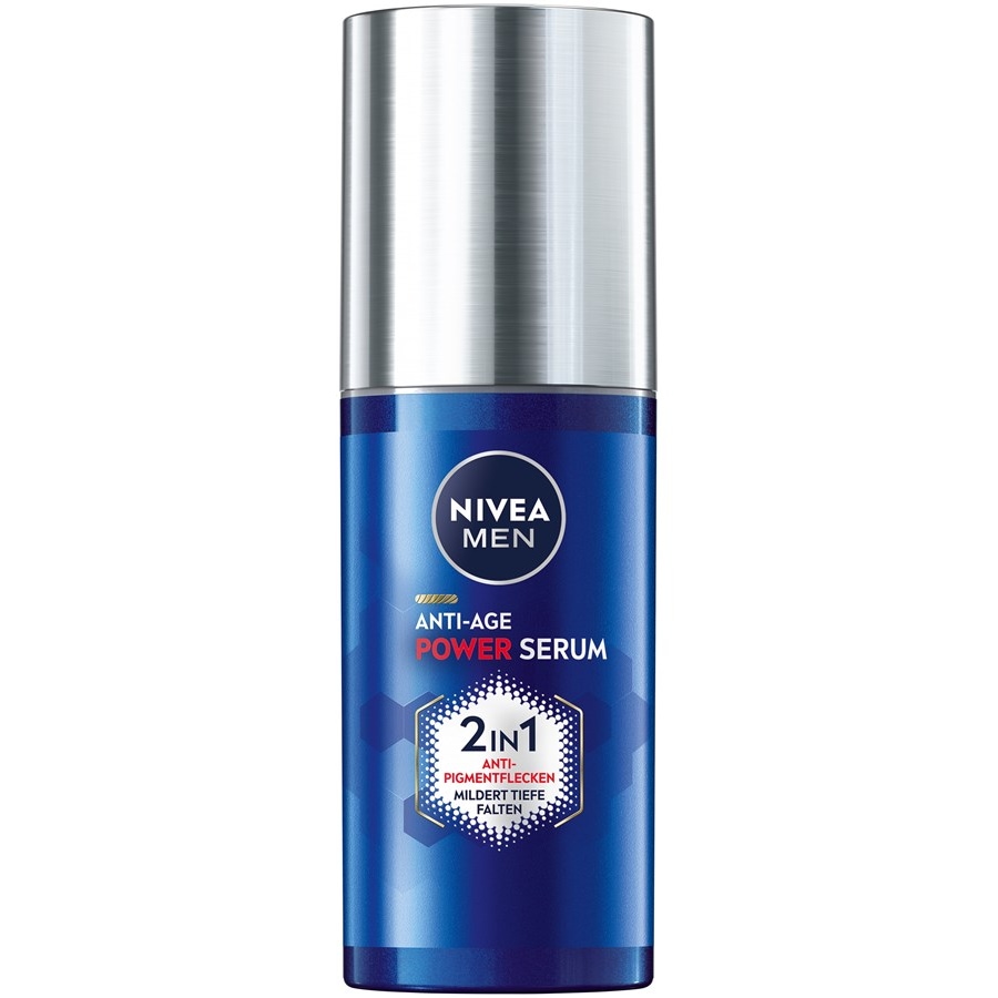 NIVEA Gesichtspflege