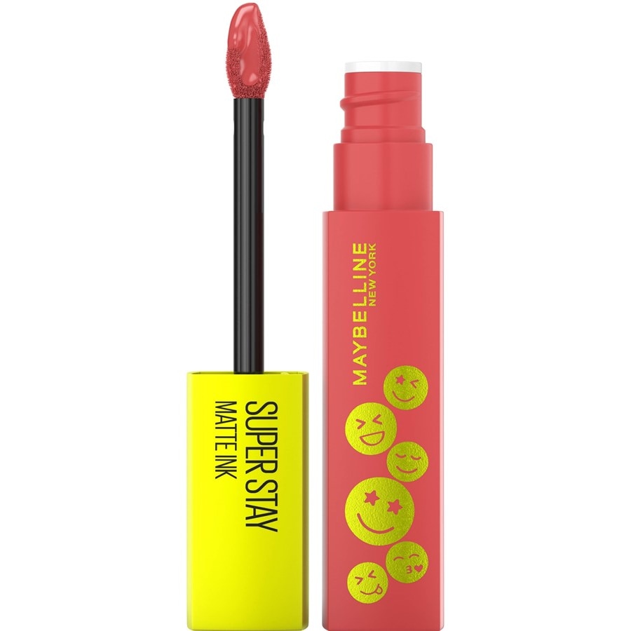 Maybelline-New-York Lippenstift