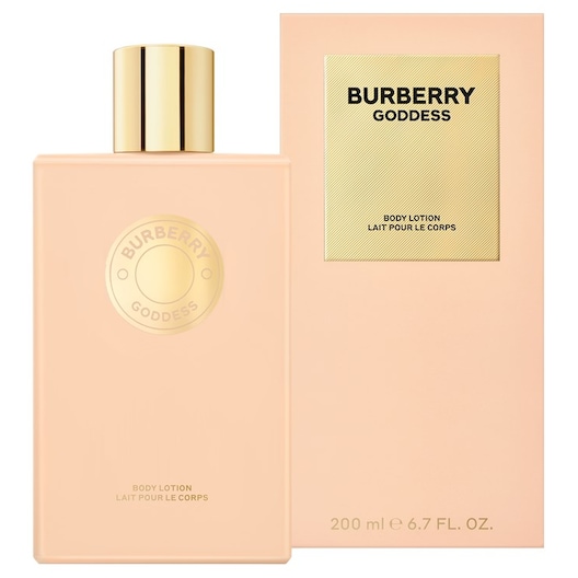 Burberry - Goddess