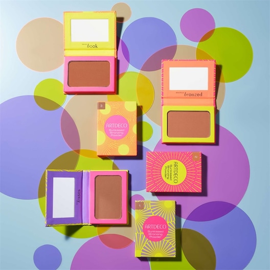 ARTDECO - Powder & Blush