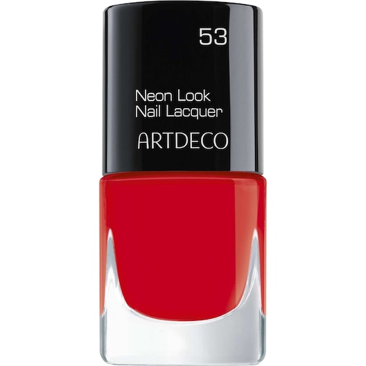 ARTDECO Nagellack Neon Look Nail Lacquer Damen