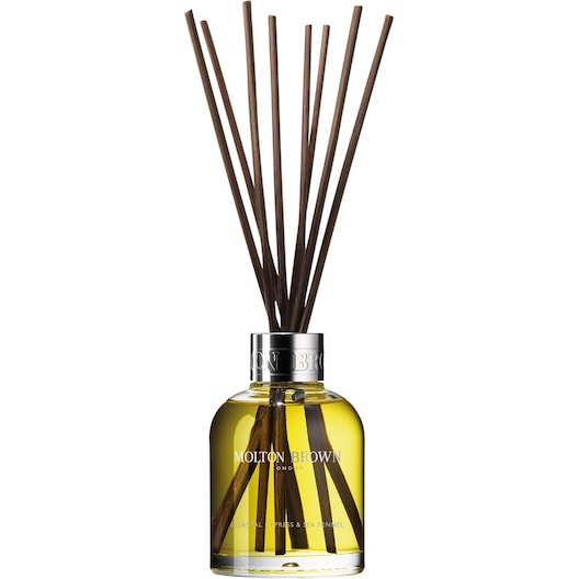 Molton Brown Collection Kystnær Cypres & Strandfennikel Aroma Reed Diffuser 150 ml (2.447,00 kr / 1 l)