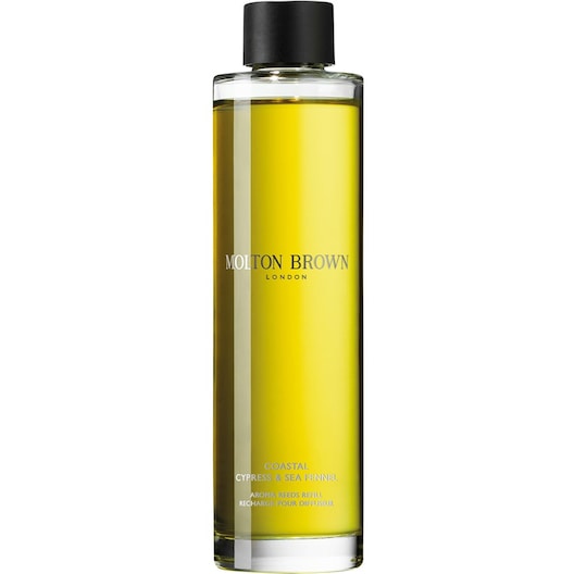 Molton Brown Kystnær Cypres & Strandfennikel Aroma Reed Diffuser Aromadiffusere Unisex 150 ml