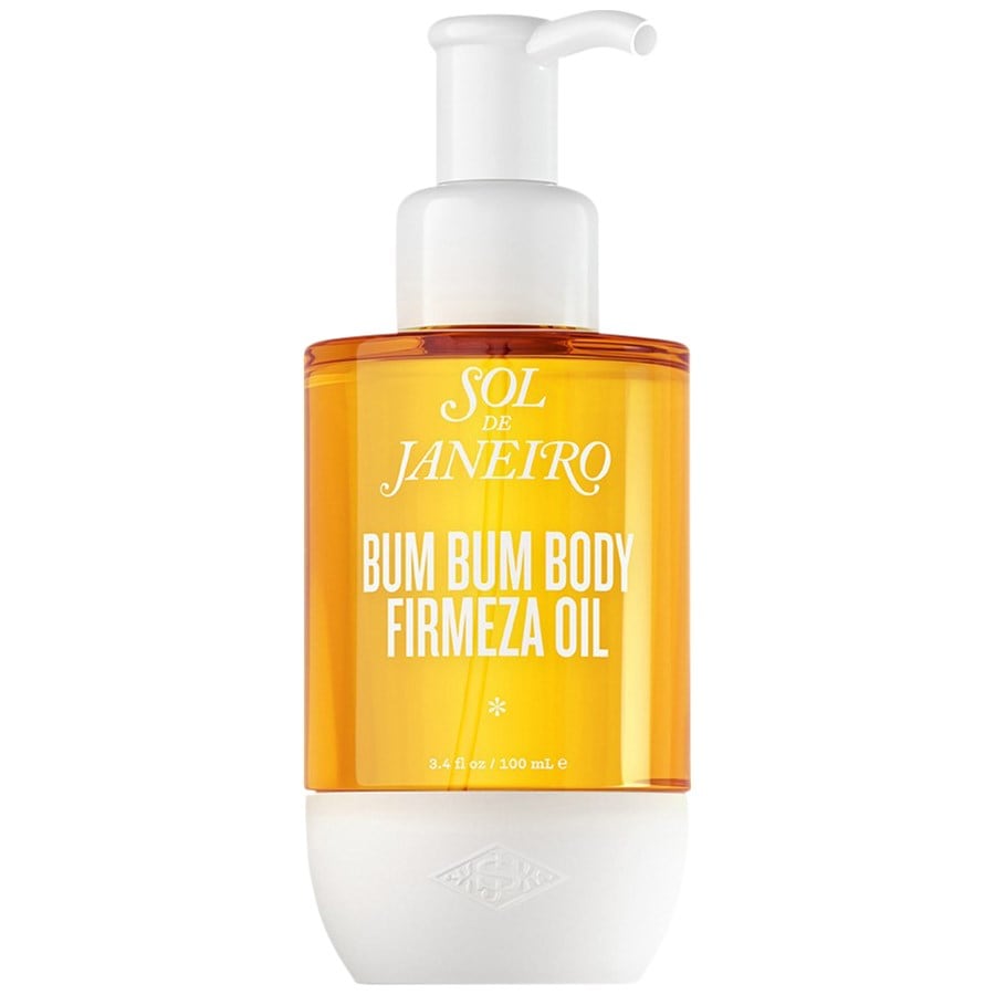 Sol de Janeiro Cheirosa 62 Bum Bum Body Firmeza Oil