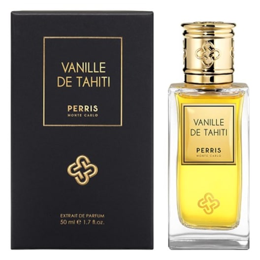Extraits de Parfum Extrait de Parfum Vanille de Tahiti by Perris