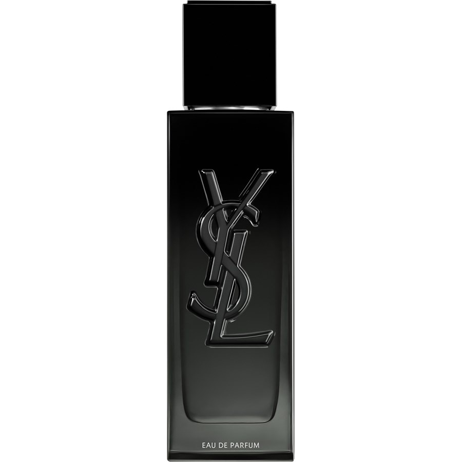 Yves-Saint-Laurent MYSLF