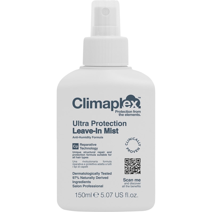 Climaplex Cura dei capelli Ultra Protection Leave-In Mist