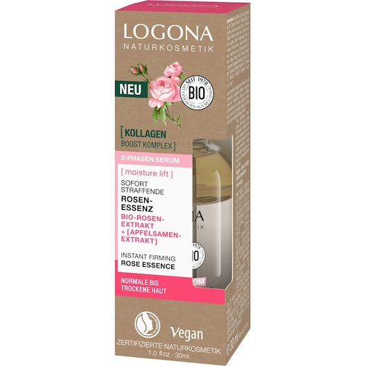 Logona - Night Care