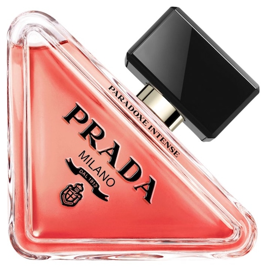 Prada Eau de Parfum Spray Intense - do wielokrotnego napełniania 2 90 ml