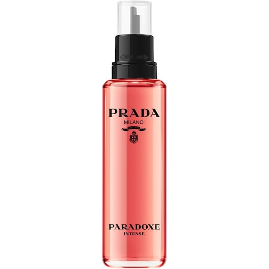Prada Eau de Parfum Spray Intense - do wielokrotnego napełniania 2 100 ml