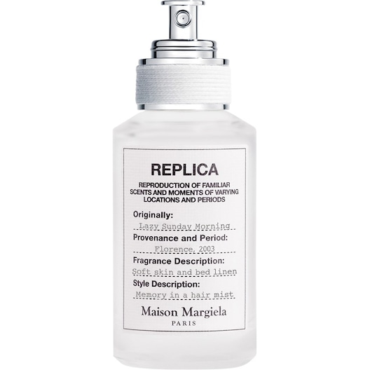 Maison Margiela Replica Lazy Sunday Morning Hair Mist Haarparfum