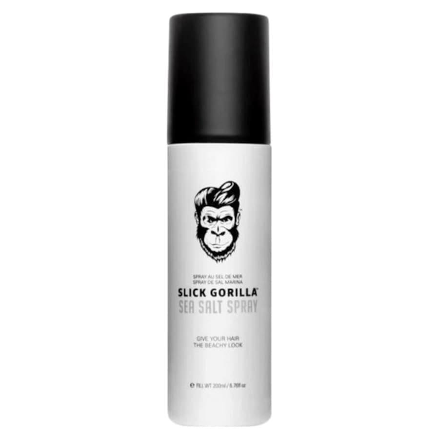 Slick Gorilla Acconciatura dei capelli Sea Salt Spray