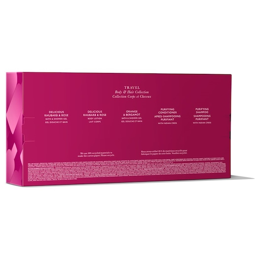 Molton Brown - Travel sets