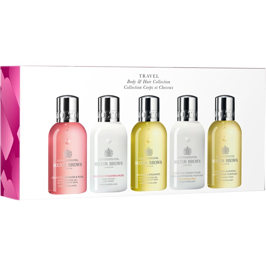 Molton-Brown Reise-Sets