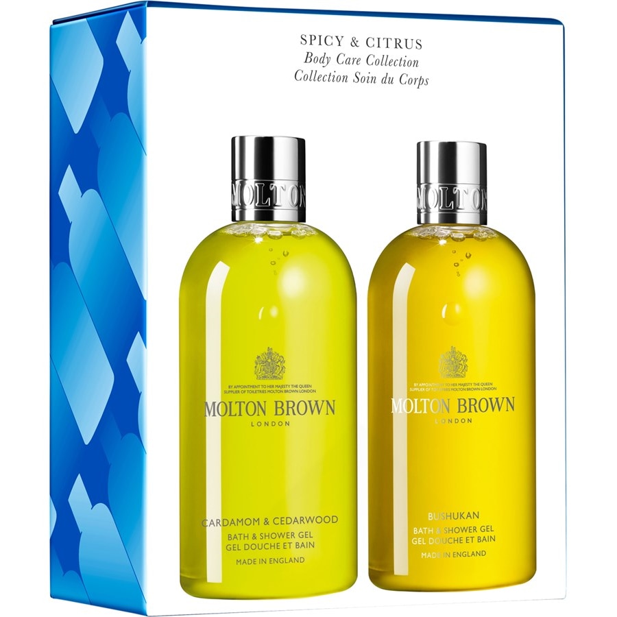 Molton-Brown Bath & Shower Gel