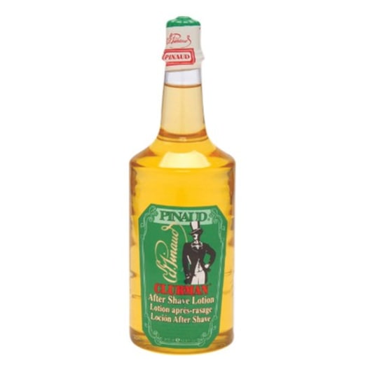 Clubman Pinaud Efter barbering After Shave Lotion Aftershave Balsam & Male 370 ml